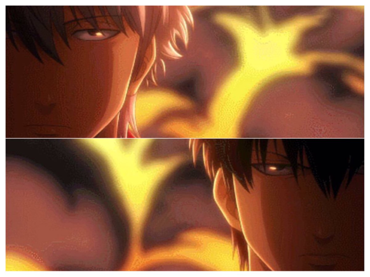 gintama_11love's tweet photo. 銀魂♡トシ銀推し。
#gintama 
#銀魂好きな人RT 
#RTした人全員フォロする 
#銀魂クラスタさんと繋がりたい https://t.co/V7Krr9GNzJ