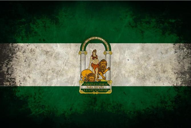 Si nos dieran a elegir un lugar para nacer, elegiríamos ANDALUCÍA. ¡¡Felicidades, andaluces!! #DíaAndalucía