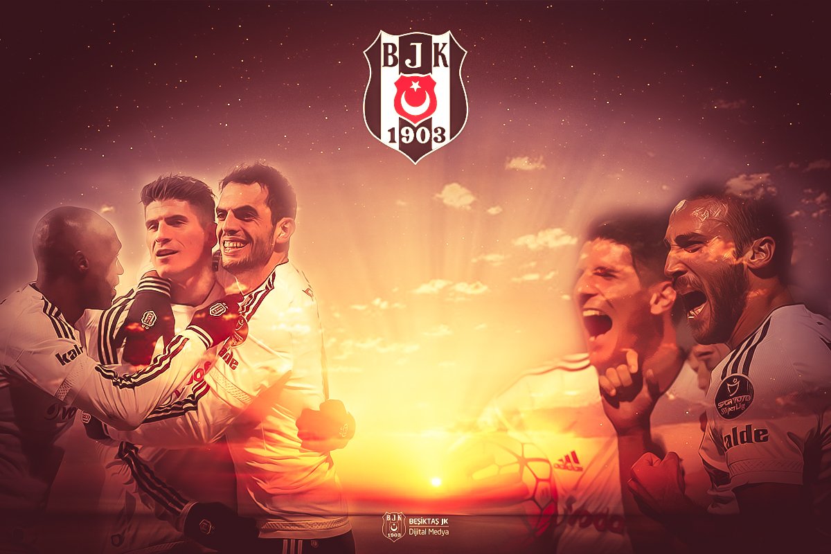 Beşiktaş JK tweet media