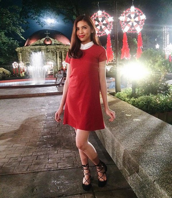 AldubKiligmuch's tweet photo. pang miss universe ba ang model at ngiti ko sainyo....
#modelpamore
#ngitipamore https://t.co/CXh0mMpQaV