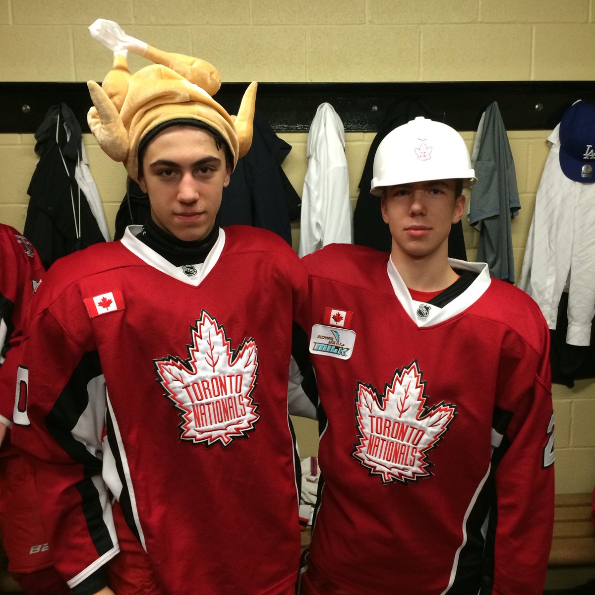 TONats2000's tweet photo. Good win GM 3 Buffalo All-Star Grenko and Warrior Nick https://t.co/NToYXR7izy