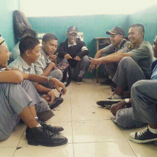 timo_andri's tweet photo. Disaat ada canda tawa :) https://t.co/mkEVbrb3TL