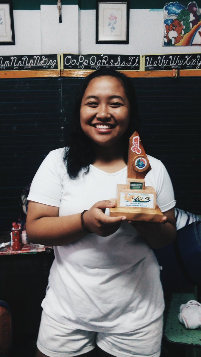 antonette_mel's tweet photo. Yeeeeeyyy hardwork paid off! 😊 Congrats nato hehehehe #jinglemaking https://t.co/UGiGMGk5Ja