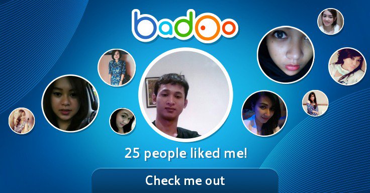 Hang out with Ade and other fun new people nearby, when you sign in to Badoo!