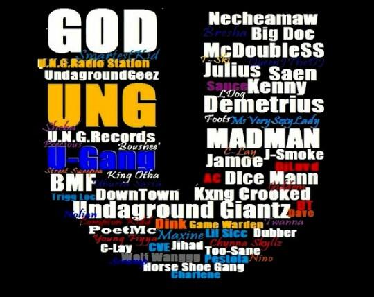 UNGRADIOSTATION's tweet photo. #MadmanUngrecords https://t.co/mETz6XbiYu