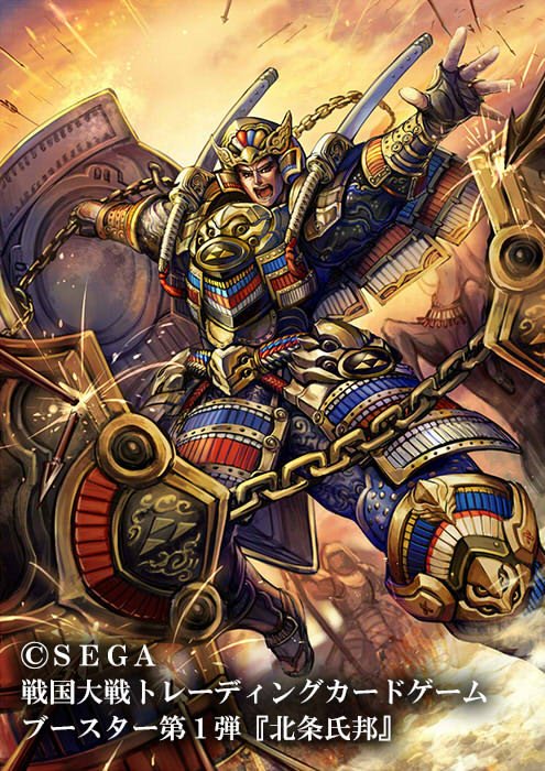 白く 中古 戦国大戦TCGPT武将翠第八弾ブースターパック 8040PT
