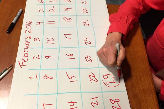 Behind the Logic, and Lore, of Leap Day puls.ly/aFD7cQ #lifestyle