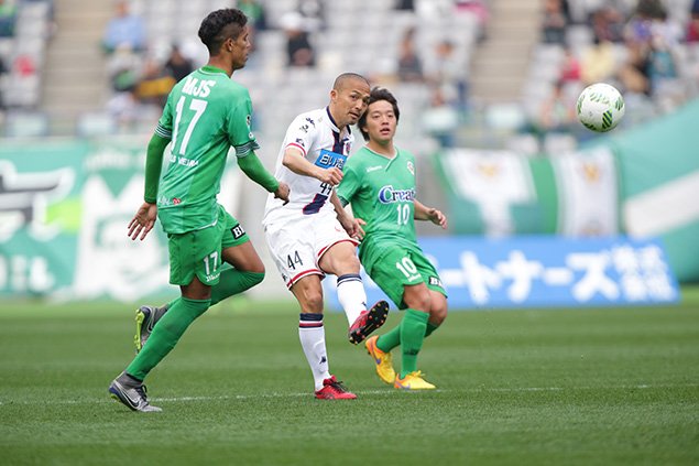 japansportslink's tweet photo. アラン ピニェイロの決勝弾で東京Vが1-0で札幌に勝利!ウェズレイも大喜び!?
https://t.co/EqjNvYqLfX
#東京ヴェルディ #Jリーグ開幕 #tokyov https://t.co/JaC3NpmnK7