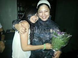FcVrushika's tweet photo. Happy B'day to one of the most inspirational and creative lady..
A true mentor!!
Happy B'day Palki Ma'am
#IronLady https://t.co/cAJme9XPH9
