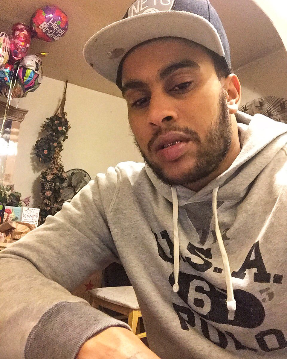 Papi Chulo (@J30Eric) | Twitter