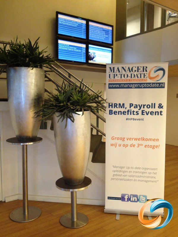 ManagerUpToDate's tweet photo. Graag tot a.s. donderdag (03-03) in @AristoMeetings  #Utrecht! 

#HPBEvent 

https://t.co/AuE1bukCYt https://t.co/q7r2Y4vHKj