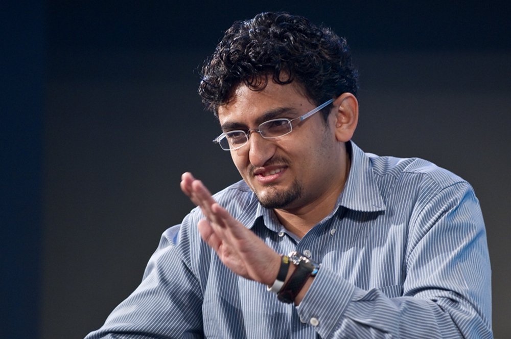 pierrehaski's tweet photo. Wael Ghonim (@Ghonim), le blogueur qui veut « libérer internet » de la haine. https://t.co/c2NFxTURIp https://t.co/paeJOlJsF4