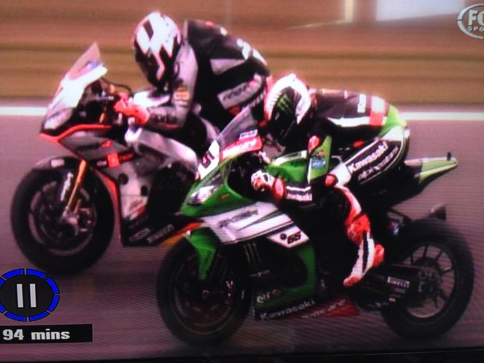 reddevilsroma's tweet image. Io l'Australia me la ricordo così: Winner race 2  @realleonhaslam