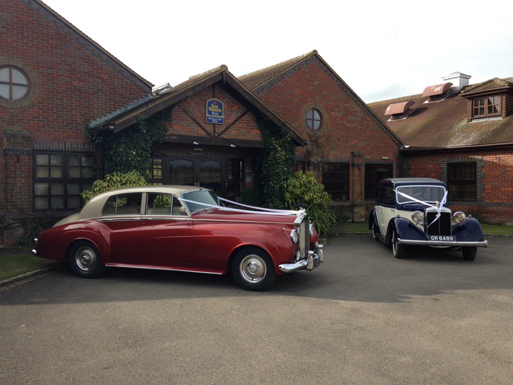 The <a href="/MagnoliaPark1/">Magnolia Park Golf</a> Wedding Show with .<a href="/GrandeEvents_/">Grande Events</a> is now open! Come along and #beinspired #weddingvenue