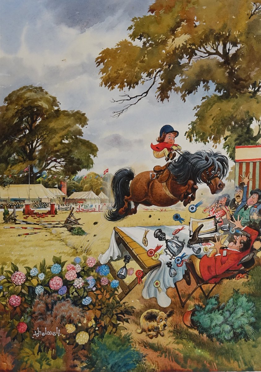 National Trust tweet media