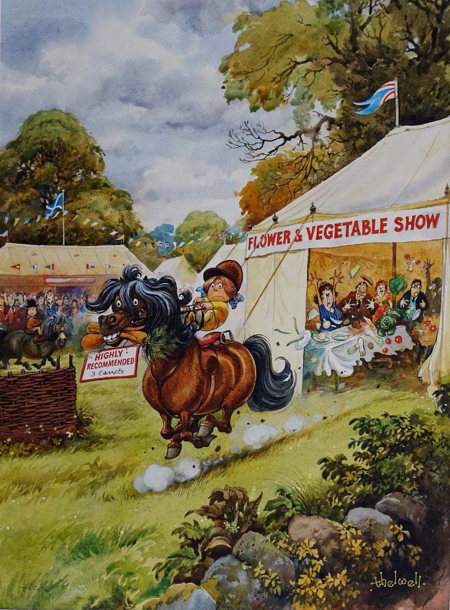 National Trust tweet media