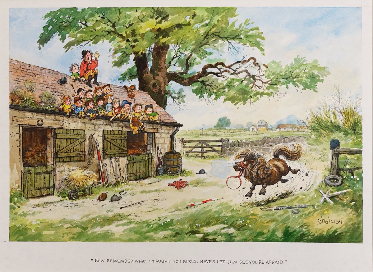 National Trust tweet media