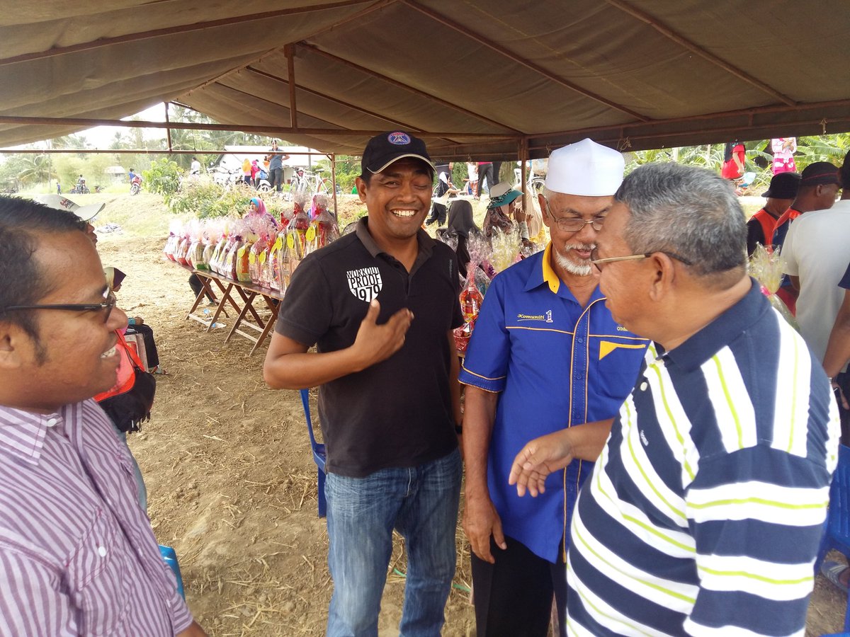 cmsperlis's tweet photo. Program #SemarakK1M Kg. Pokok Petai 2016.
Kg. Pokok Sena, Mata Ayer, Perlis.
28 Feb. Ahad
#PerlisMaju
@JAPENPERLIS https://t.co/xmiLib7Sjx
