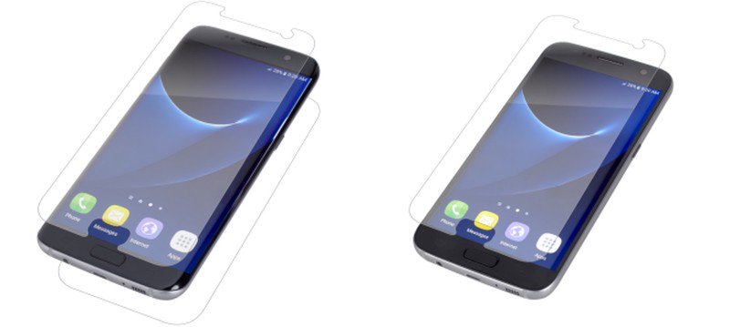 Android Central tweet media