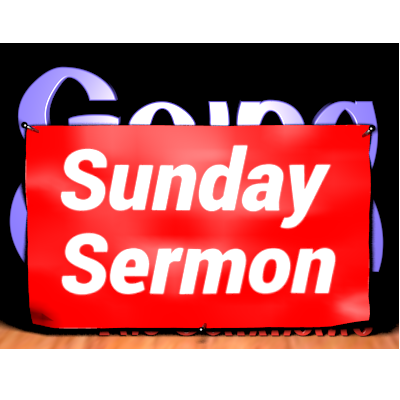 GoingPostalBlog's tweet photo. Sunday Sermon 28th February https://t.co/JE1ialb7r5
#GoingPostalBlog 
#NoOneReadTheComments https://t.co/l2pI5RNUfX