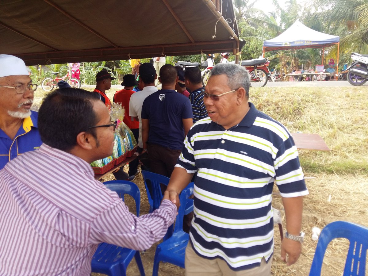 cmsperlis's tweet photo. Program #SemarakK1M Kg. Pokok Petai 2016.
Kg. Pokok Sena, Mata Ayer, Perlis.
28 Feb. Ahad
#PerlisMaju
@JAPENPERLIS https://t.co/xmiLib7Sjx