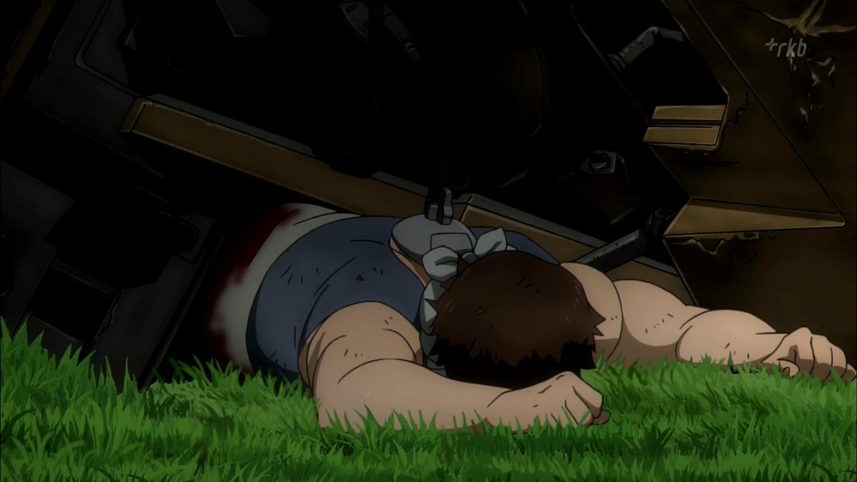 Takaki thoughts r/Gundam