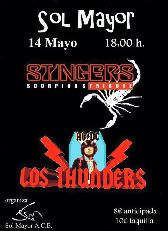 Nueva fecha. #Ecija #sevillaconciertos