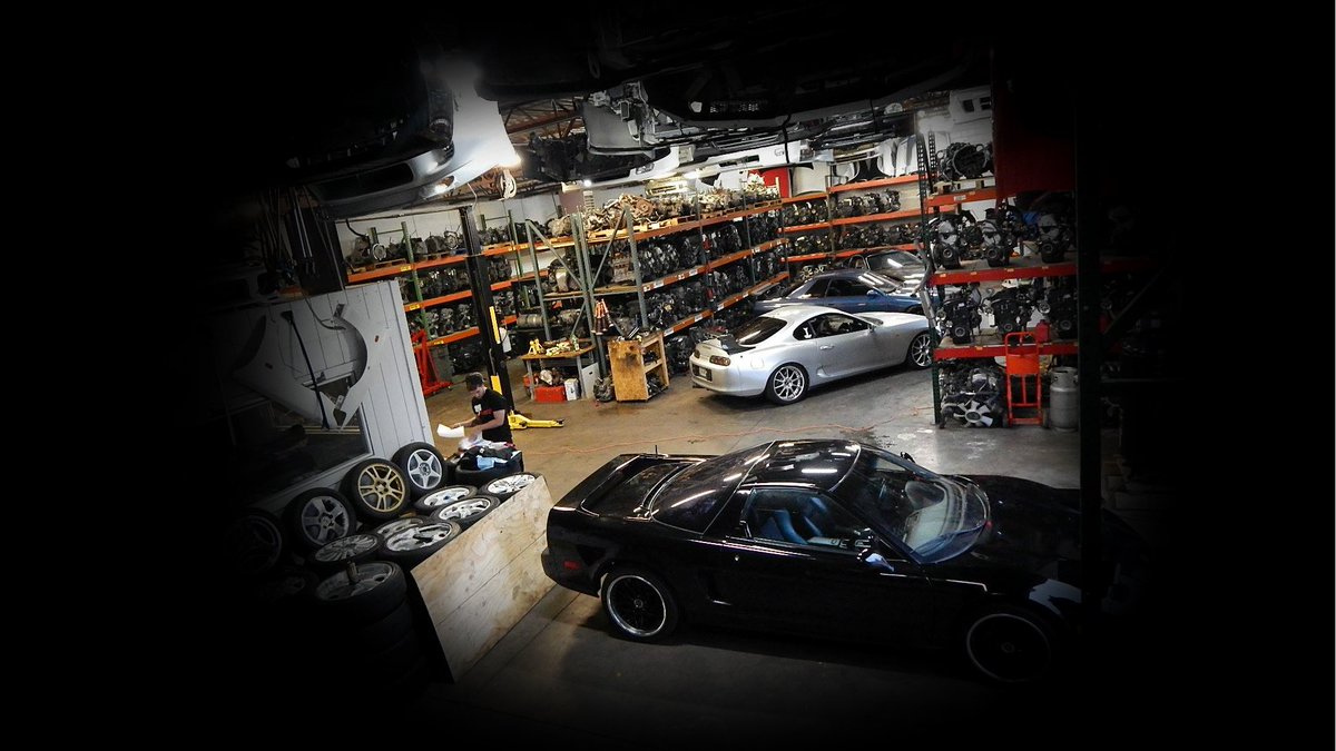 JDM Midwest (JdmMidwest) Twitter