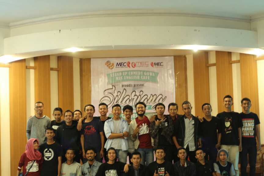 trima kasih atas kerja keras nya nass, smoga kedepannya makin solid, makin jaya slalu slamanya, mari bersenang2 \o/