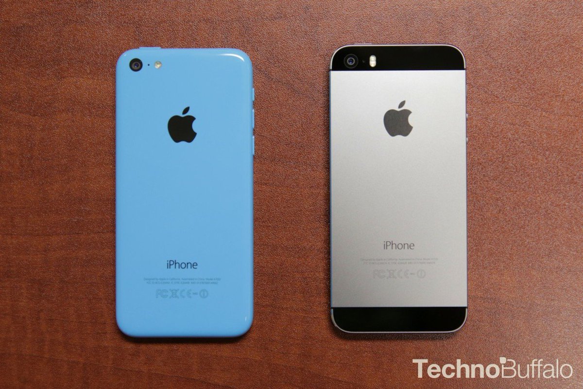 TechnoBuffalo tweet media