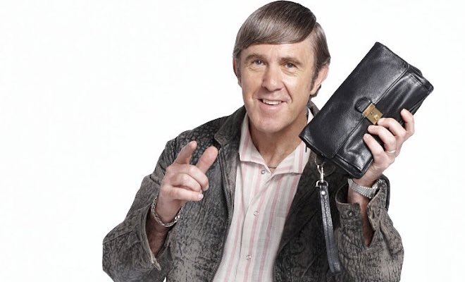 KathKimQuotes's tweet photo. We've got a real soft spot for bomber jackets &amp; manbags... #HunkOSpunk #KathKimFashion https://t.co/ROJXu9oSHH