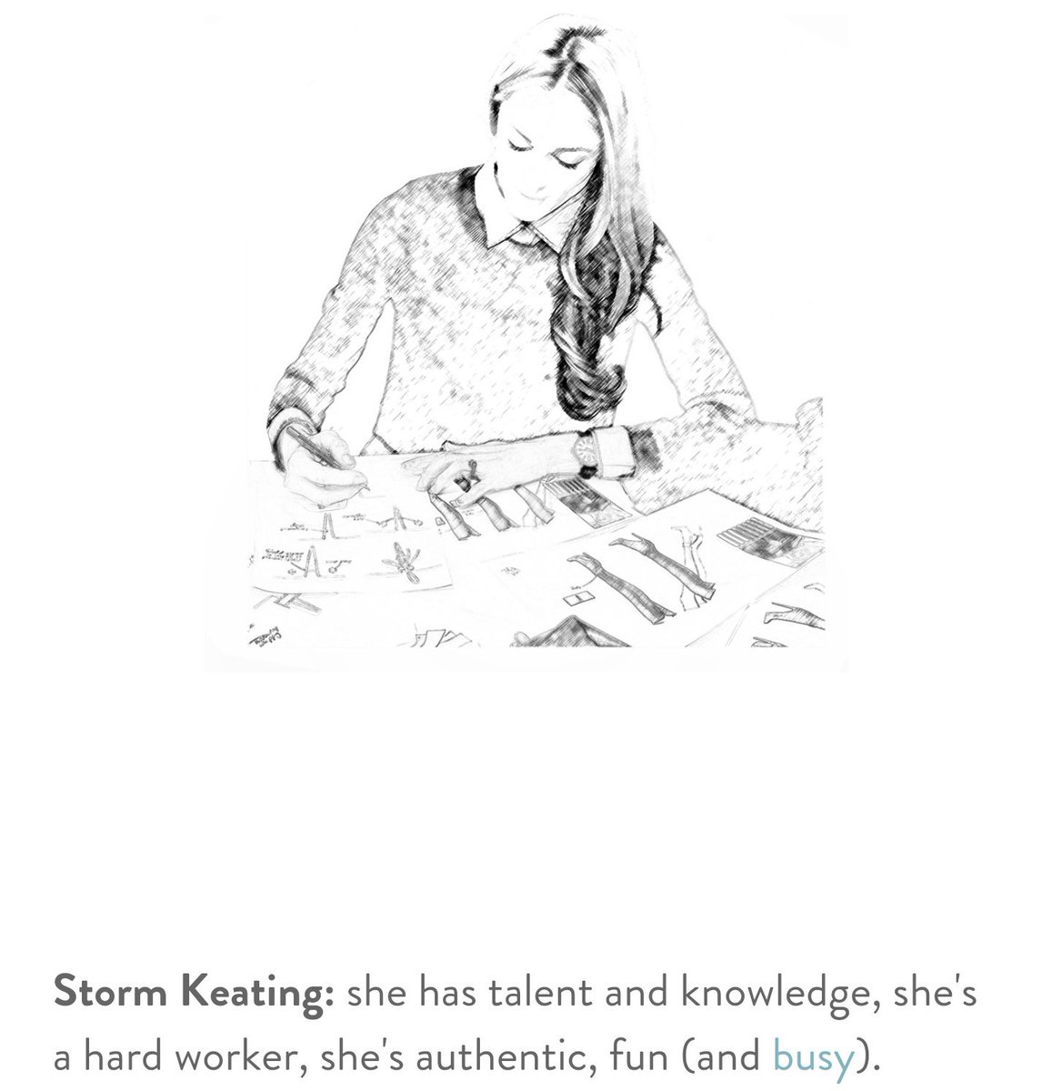 RonanSwiss's tweet photo. The very talented @Storm_Keating #StormBoot
https://t.co/njip4aULdt https://t.co/UJMYZnCDxC