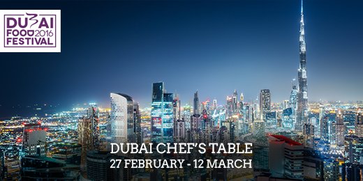DubaiEats's tweet photo. Tag a friend to win 2 seats at the exclusive Chef’s Table overlooking Sheikh Zayed Road. #DubaiFoodFest https://t.co/McOrdzCsWl