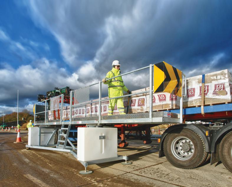 CatnicUK's tweet image. The construction industry is still one of the most dangerous professions. Be safe. #Loadsafe.