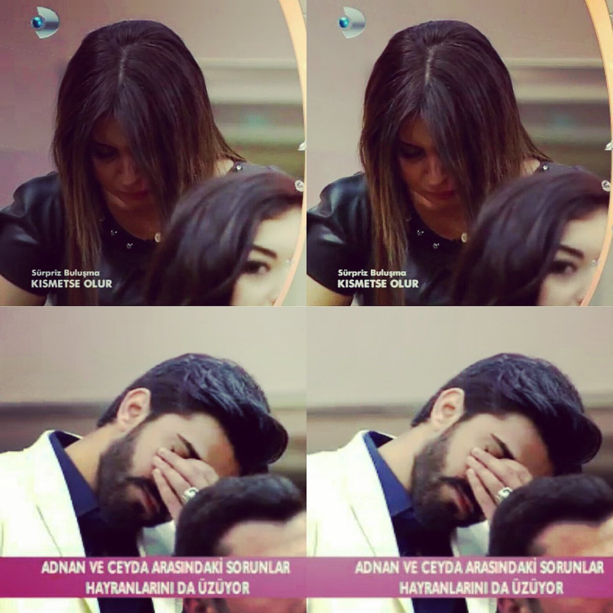 CeydAdnan's tweet photo. KALDIRIN KAFANIZI BİZ DAHA ÖLMEDİK.! #ceydakırıcı ❤ #adnankızltaş https://t.co/nBGI9W4ask