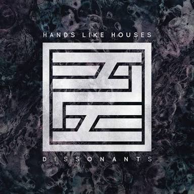Who picked up this gem over the weekend? So so sick <a href="/handslikehouses/">Hands Like Houses</a>  #DISSONANTS #handslikehouses