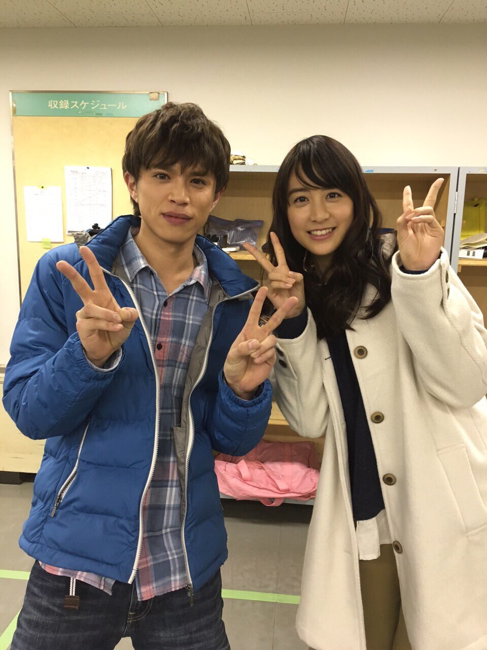 公式 臨床犯罪学者 火村英生の推理19 Twitterren 今夜22 30から放送の第7話 朱色の研究 後編 では 山本美月さんと山本裕典さんの爽やか山本コンビを中心にストーリーが大展開します 2人はこんな笑顔でストーリーを締めくくる事が出来るのか 火村英生