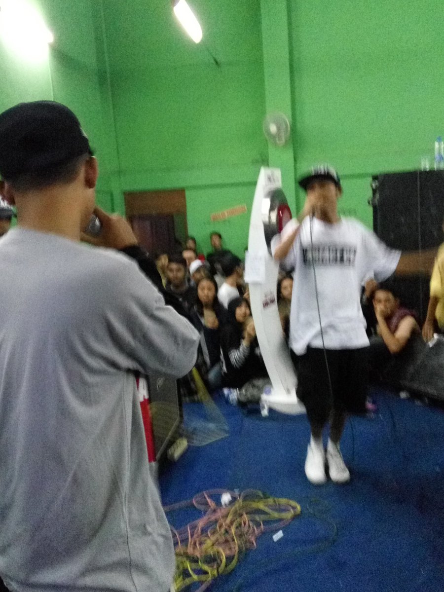 Dan perform terakhir <a href="/NDXAKAOFFICIAL/">NDX AKA OFFICIAL</a> <a href="/officialndxaka/">NDX A.K.A YOGYAKARTA</a> !!!!