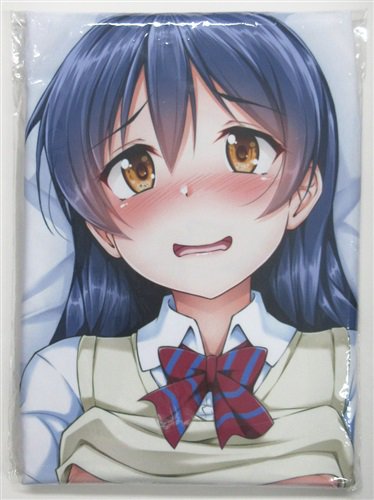 cororiさんの「ラブライブ! 抱き枕カバー 園田海未」が入荷です