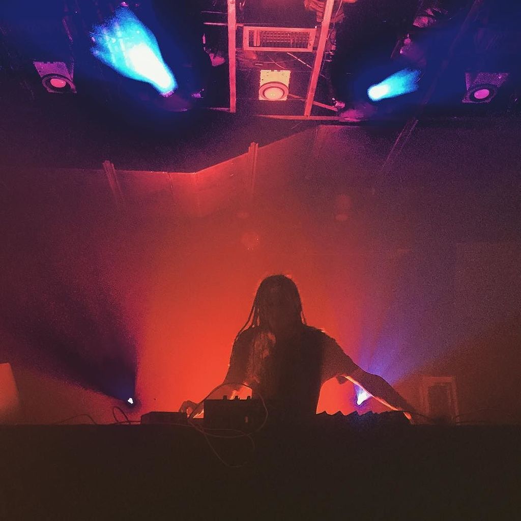 LostinSound_org's tweet image. @psymbionic #Vision album release at @parishatx @gravitasrecordings #psymbionic #gravitasr… ift.tt/1QPD1ot