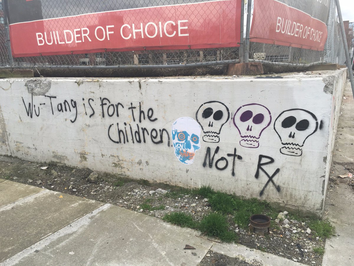 garryegan's tweet photo. @MartinShkreli Spotted in Portland, OR - Saw this today and thought of you, Marty. Aww. https://t.co/Ucc9m9gsyf