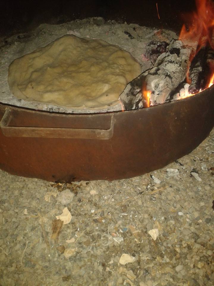 قرص الجـــمر ...
