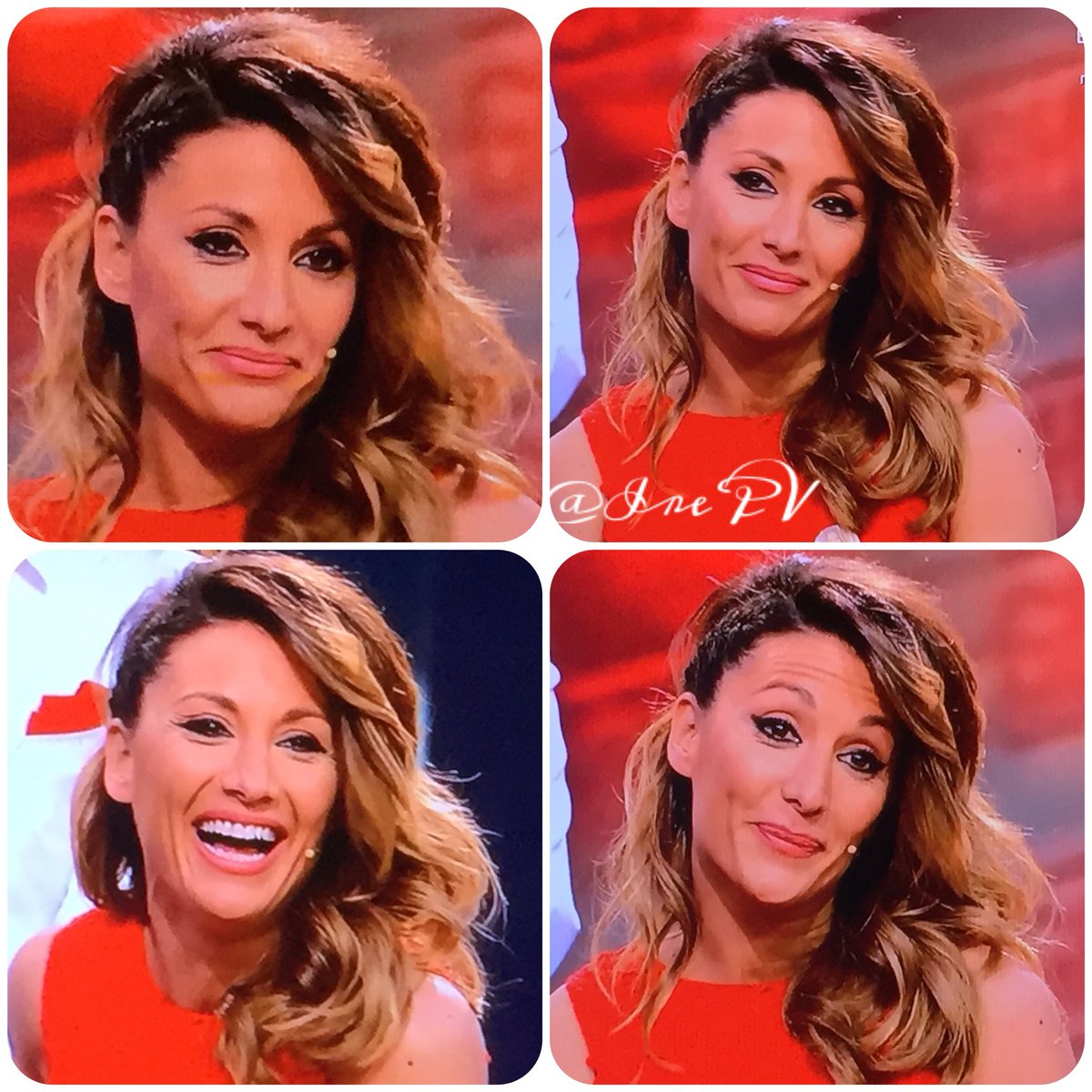 IrePV's tweet photo. @Nagore_Robles "Si la vida te da limones, pídele sal y tequila" Nos vemos esta noche, en el DebateGhVip, 22:00, T5📺😘 https://t.co/SshJaianPI