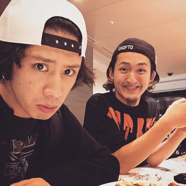 MCGwumAvORBuRmC's tweet photo. Taka、Tomoyaに続き！
9月4日はRyotaの誕生日！🎉
なので904RT目指します！！！
OORerさんの力を信じてます😆
#目指せ904RT
#ONEOKROCK好きな人RT 
#RTした人全員フォローする https://t.co/SO3ArpMKCn
