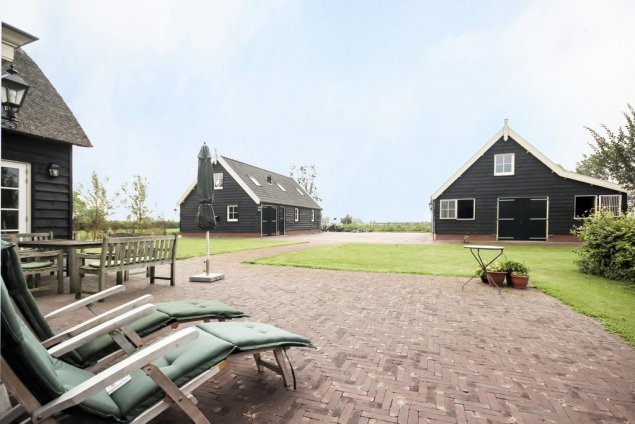 Overweegt u verkoop van landelijk gelegen woning? Gratis waardebepaling bij Buitenstate ow.ly/XMDKg