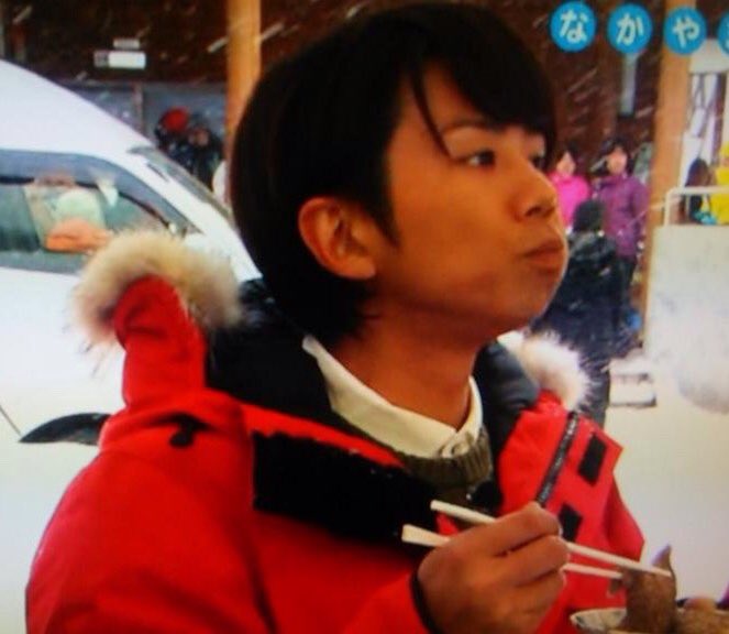 Happy Love 北山くんが食べ物のcmやったら 絶対視聴率とかその食べ物の売り上げとか上がるでしょ だって もぐみつってあだ名がつくほどなんだもの こんなに可愛いし もぐみつ 北山宏光 共感したらrt T Co Yoy7wu2luv Twitter