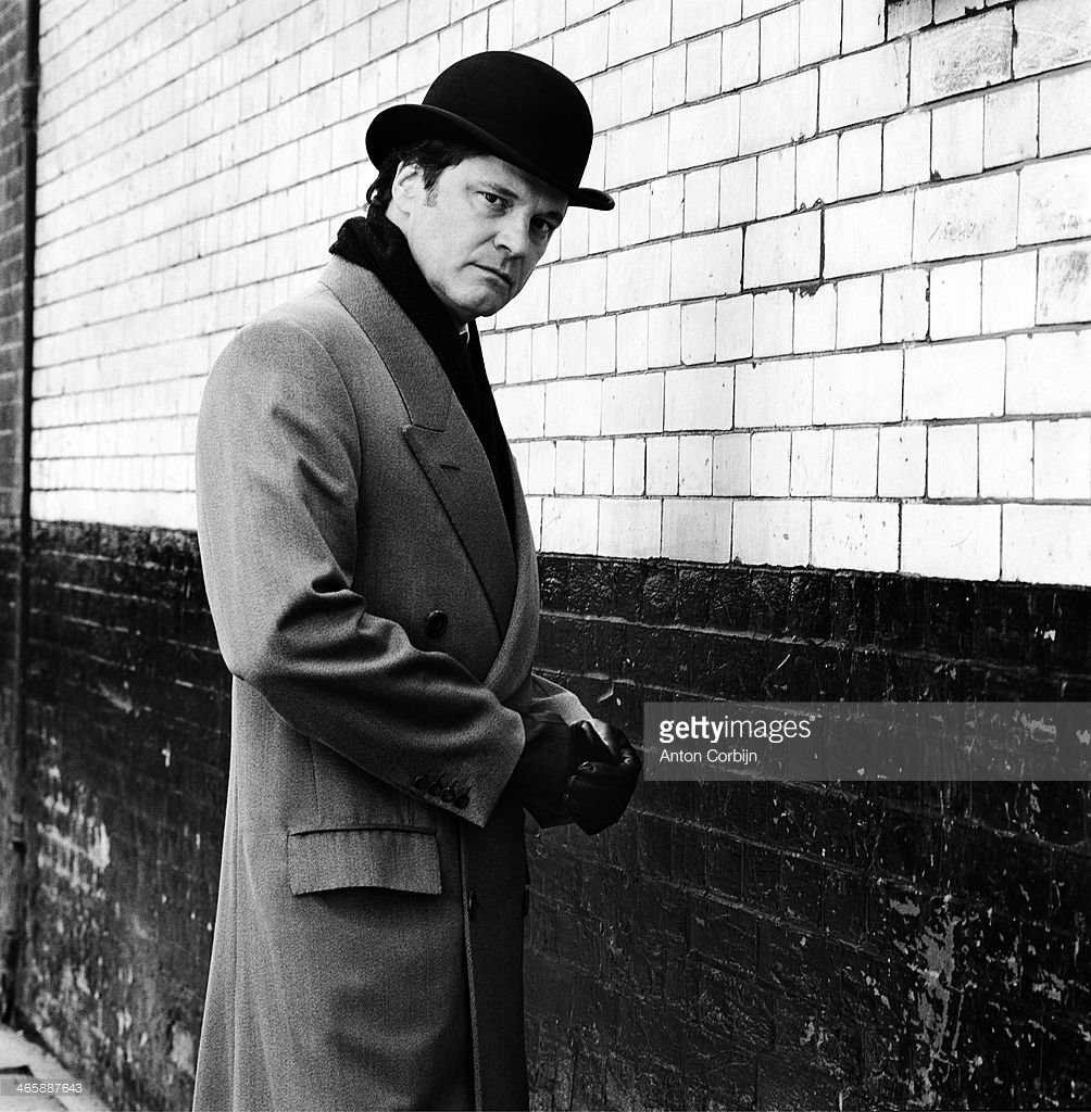 TheI3esTC_E's tweet photo. ππππ #ColinFirth #British #Darcy #ColinAndrewFirth https://t.co/561KuhSqEd
