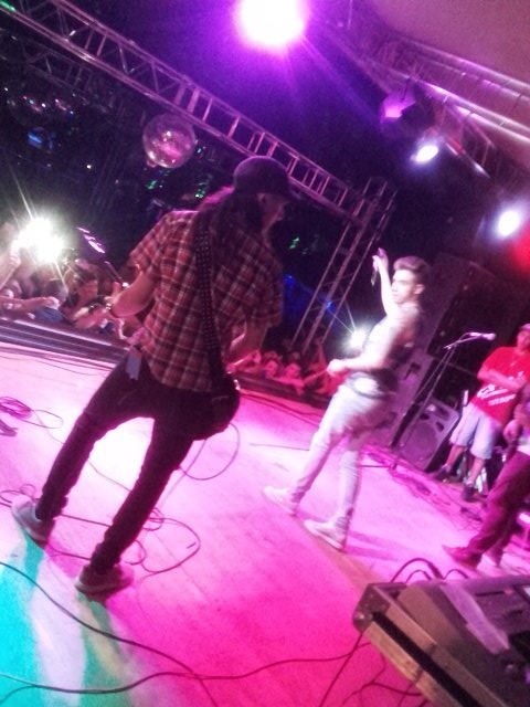 puamauro's tweet photo. Se termina la noche  FIN DE LA NOCHE EN SANTIAGO DEL ESTERO @CHILI_FZ https://t.co/F9mfyaD7kG