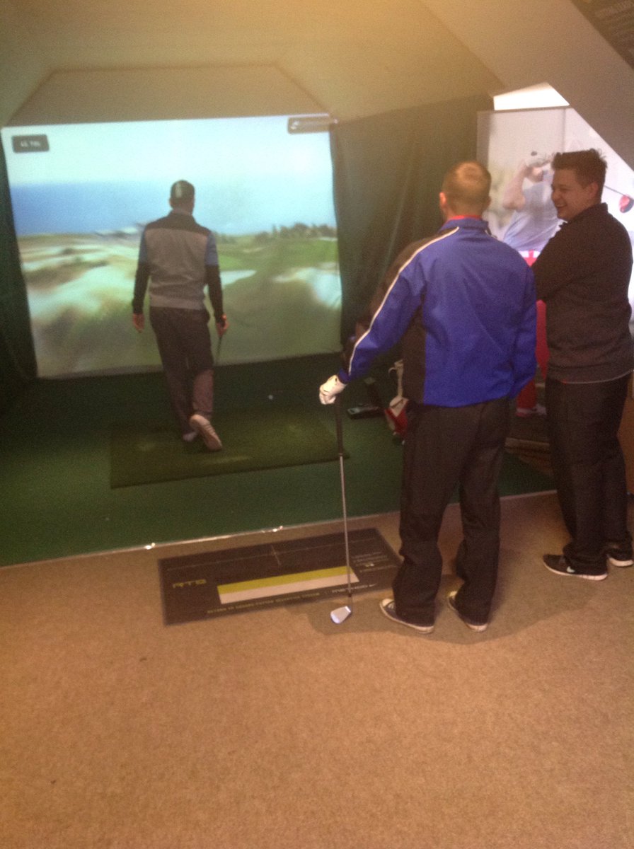 jamesmaxwellgo1's tweet image. Amazing support for our NTP competition @dceverettpgapro @ForesightEurope #gamewithinagame #members #howclose