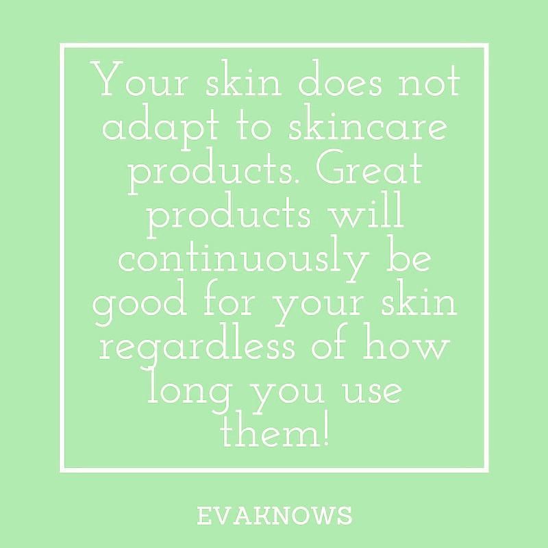 EvaKnowsIt's tweet photo. Great little beauty tip from evaknows!😄💋 #skincare #beauty #makwup #iloveskincare #honey #… https://t.co/wzUFqlWu6o https://t.co/K6WHSi90Ar